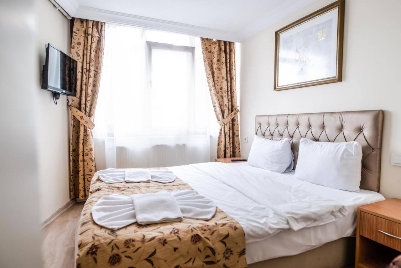 Camelot Istanbul