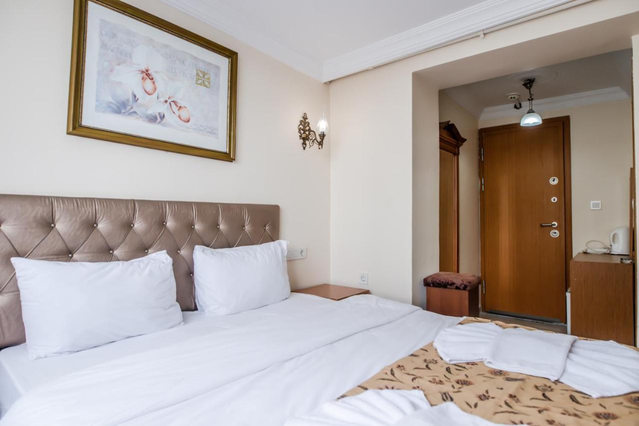 Apartment Camelot Istanbul