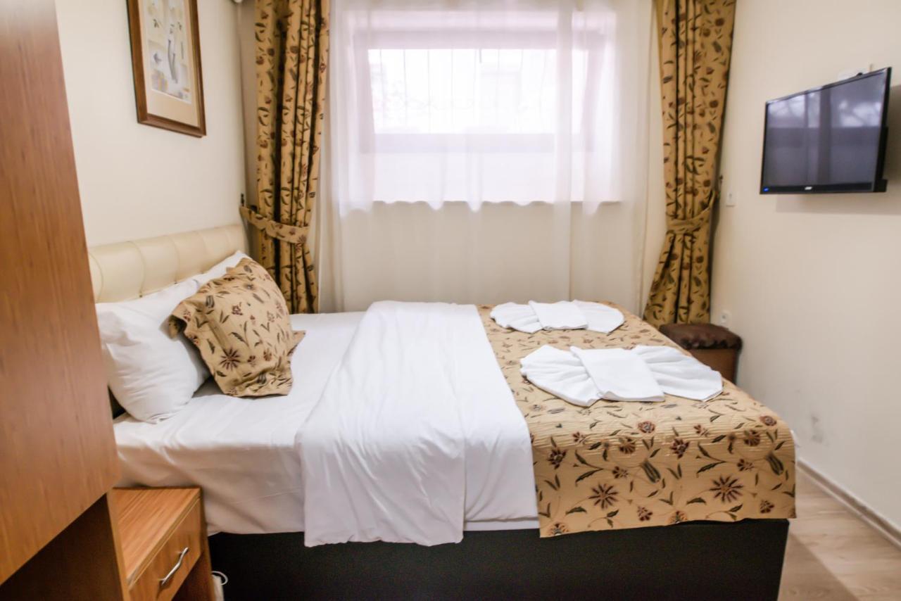 Apartment Camelot Istanbul