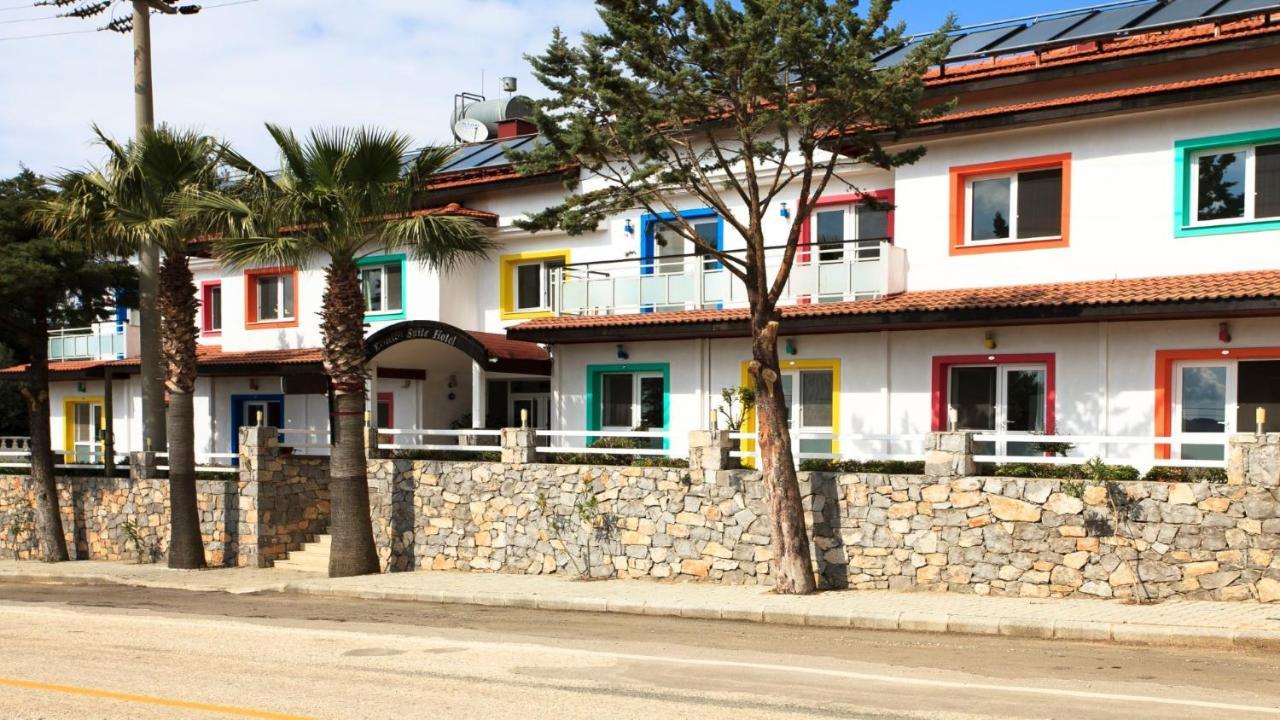 Hotel Konfor