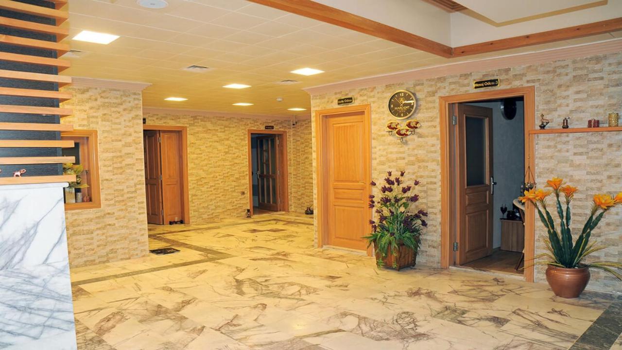 Hotel Marlight Boutique Izmir