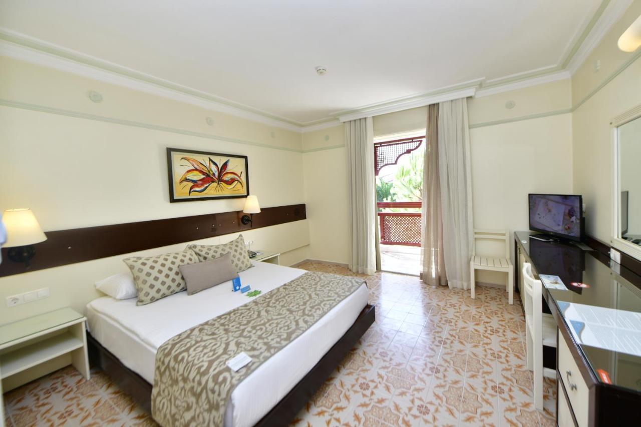 Ali Bey Club & Park Resort