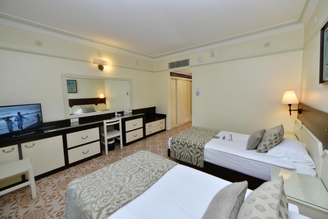 Ali Bey Club & Park 5* Kizilagac (Manavgat)