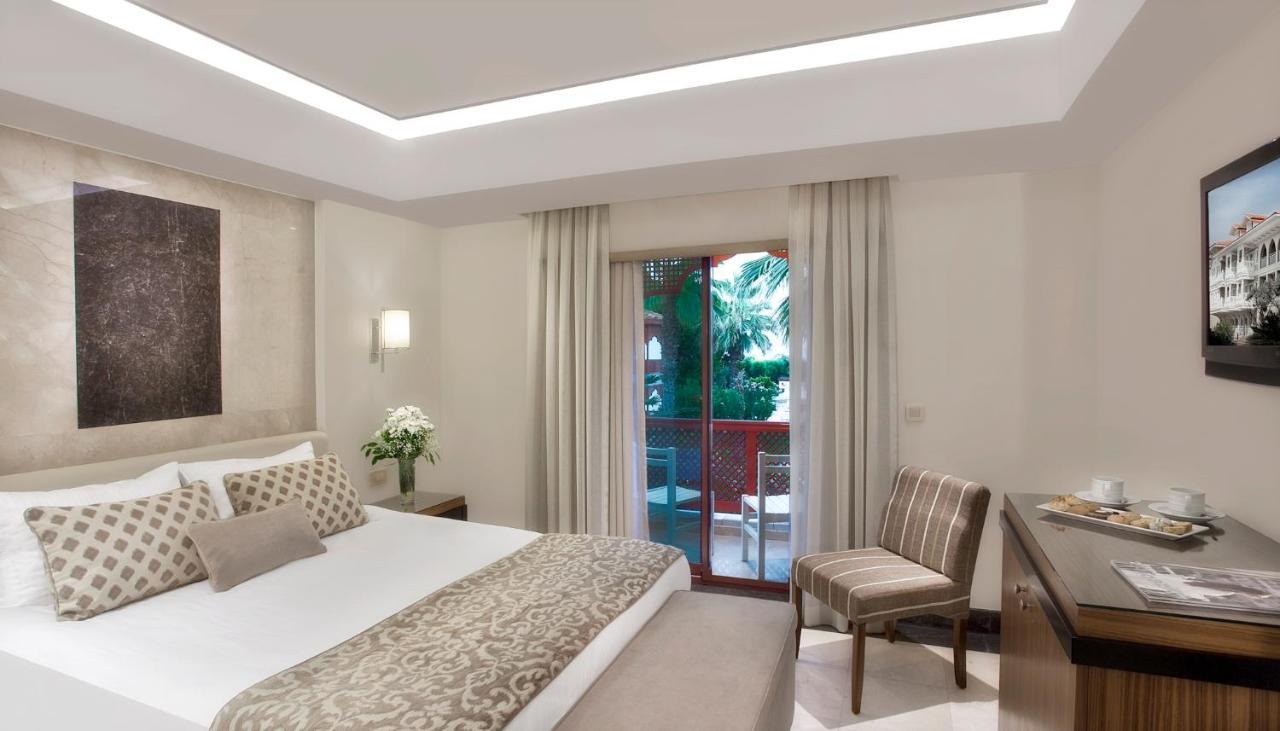 Ali Bey Club & Park 5*