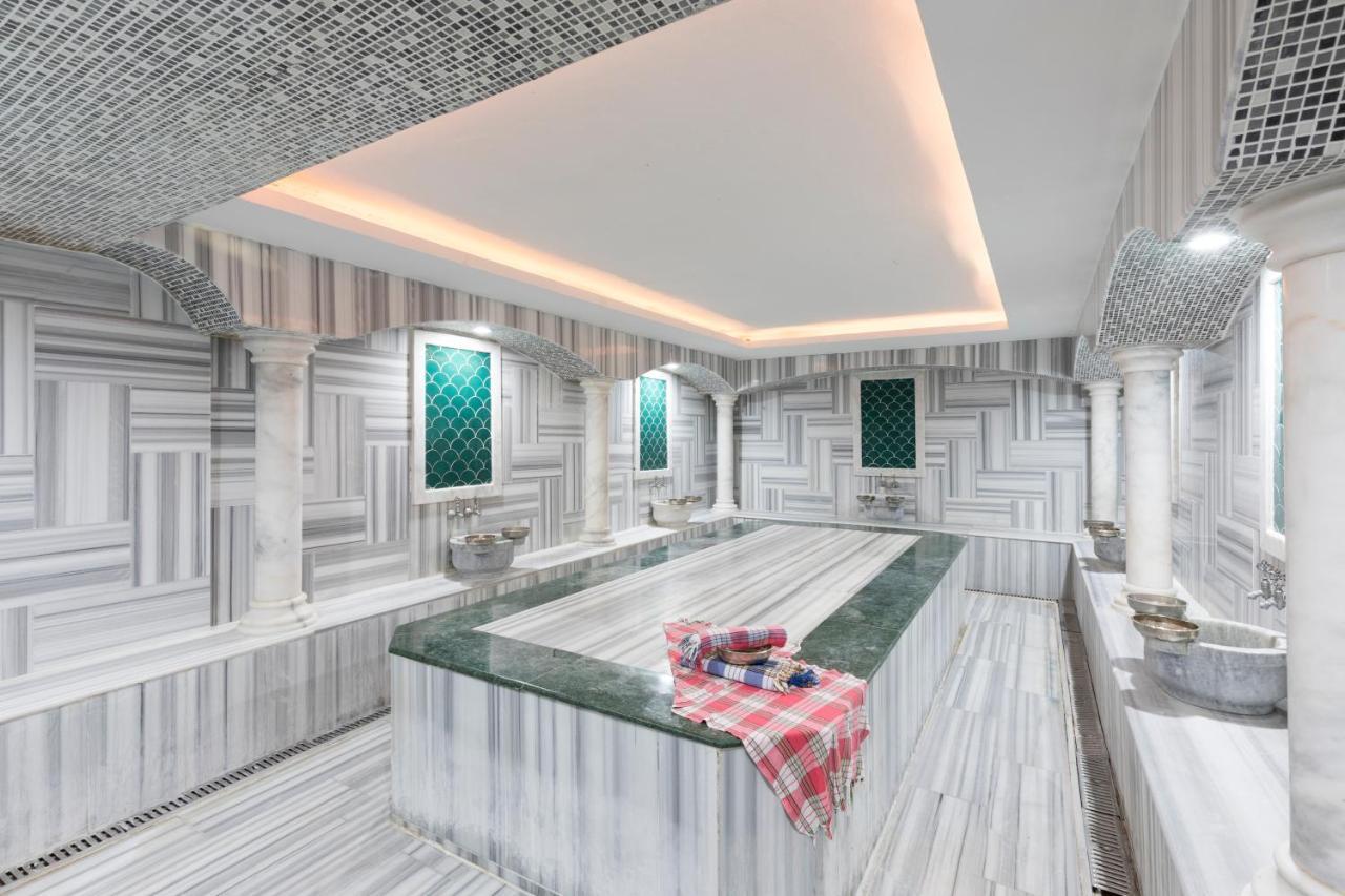 Ali Bey Club & Park 5*