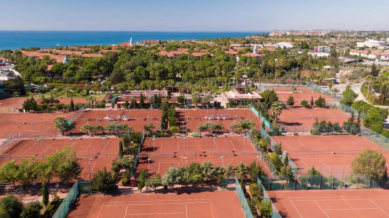 Ali Bey Club & Park Resort 5*