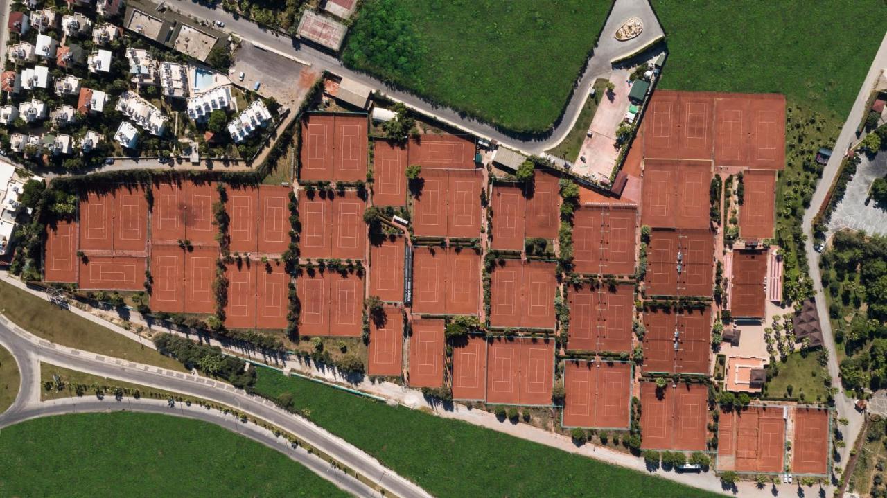 Ali Bey Club & Park Resort