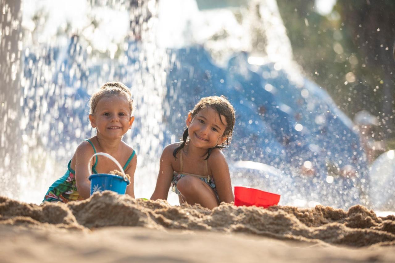 Resort Ali Bey Club & Park Kizilagac (Manavgat)