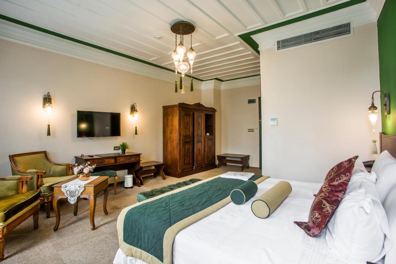 Hotel Rose Garden 4*