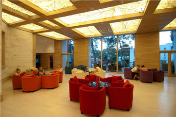 Hotel Club Phaselis