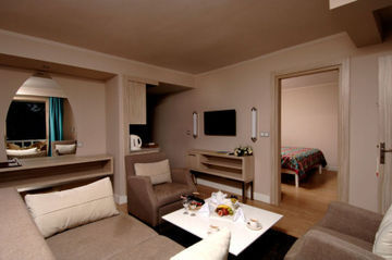 Club Phaselis Hotel Goynuk (Kemer)