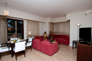 Club Phaselis Hotel
