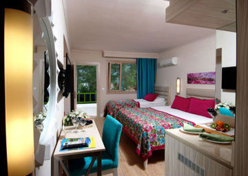 Hotel Club Phaselis 5*