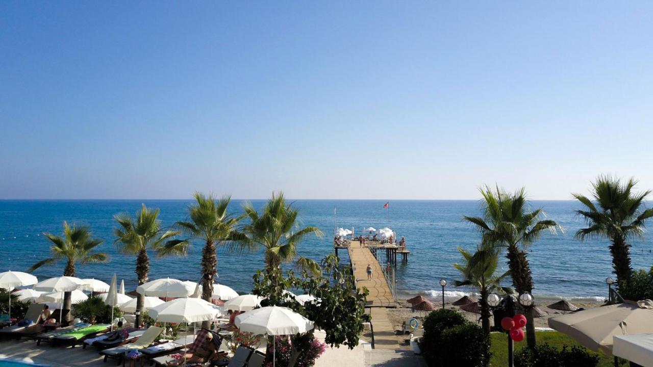 Anitas Hotel
