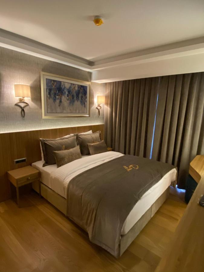 Lady Diana Hotel Istanbul