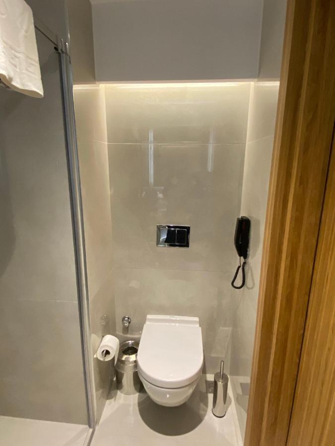 Lady Diana Hotel Istanbul
