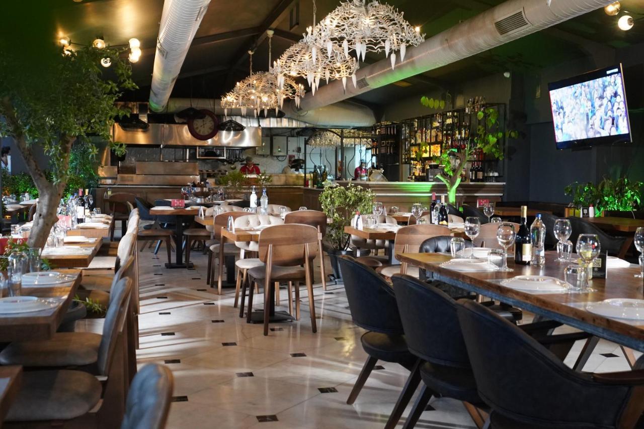 Pierre Loti Old City- Special Category Hotel 4*