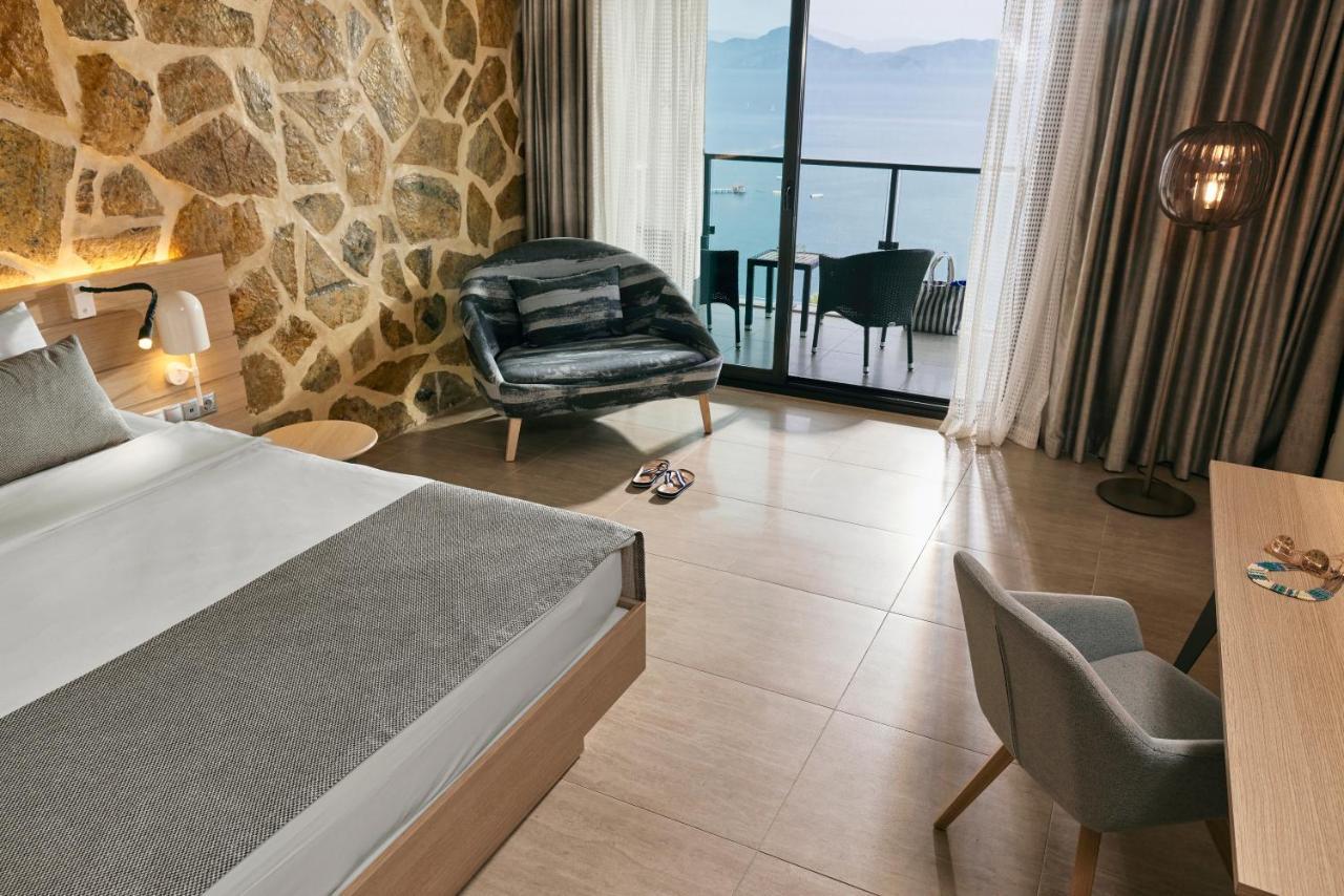 Tui Blue Seno - Adults Only Resort 4*
