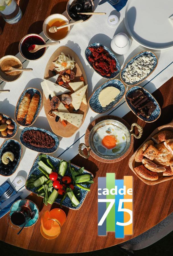 Hotel Cadde 75 Luxury -