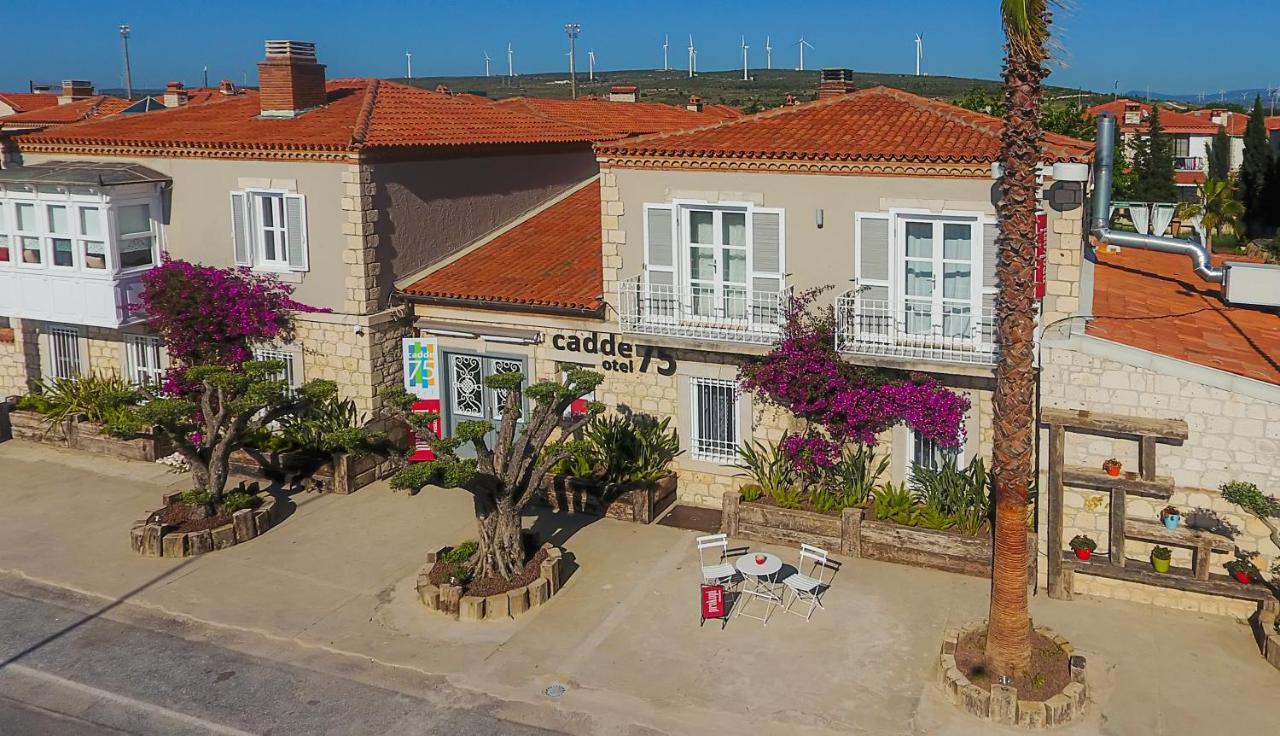 Cadde 75 Luxury - Hotel Alacati