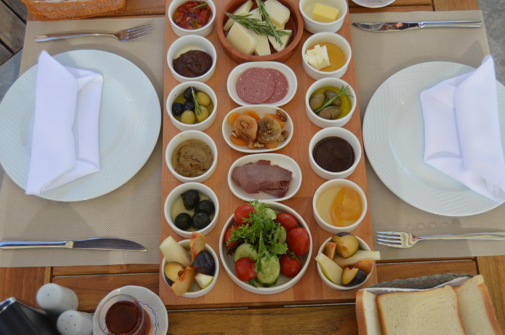 Hotel Marisol Boutique Gundogan (Bodrum)