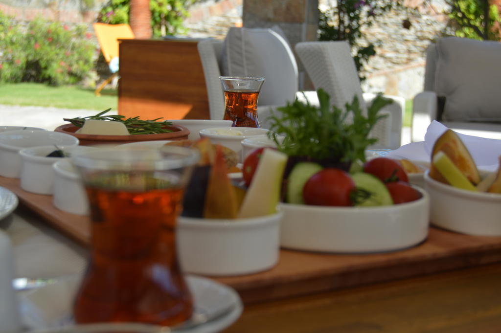 Marisol Boutique 3* Gundogan (Bodrum)