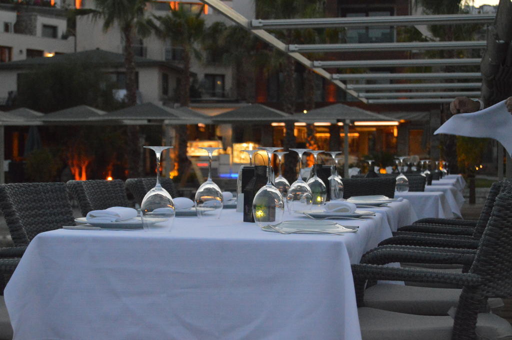 Hotel Marisol Boutique Gundogan (Bodrum)