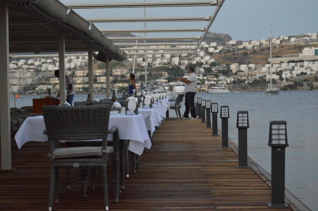 Marisol Boutique Gundogan (Bodrum)