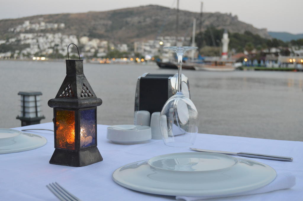 Marisol Boutique 3*