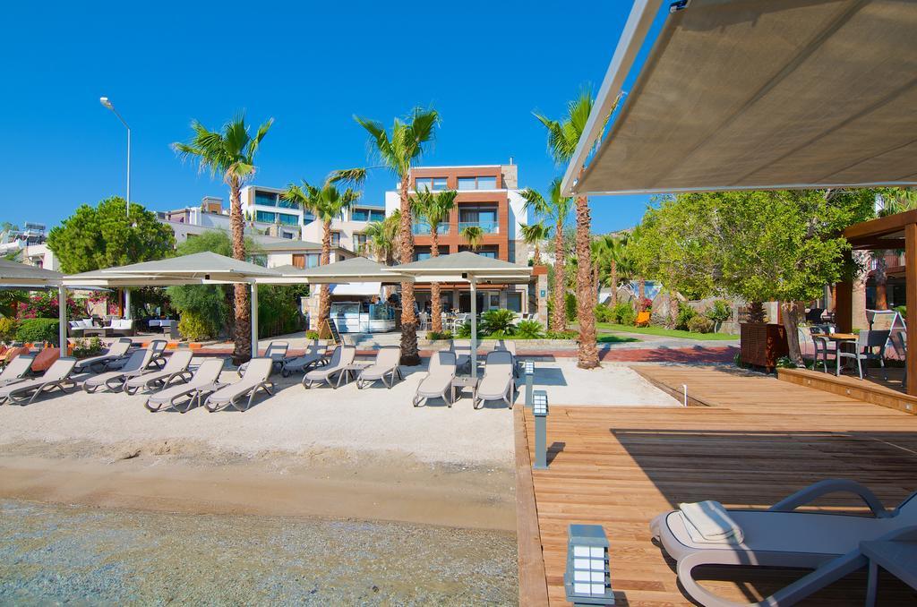 Hotel Marisol Boutique 3*