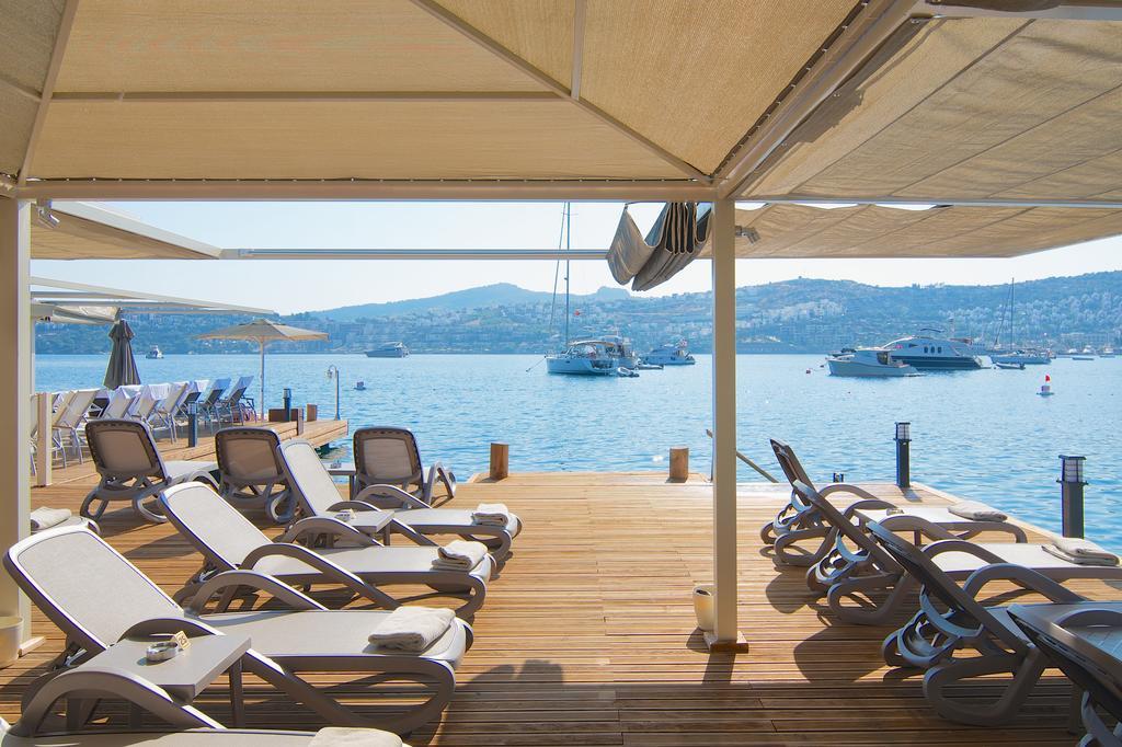 Marisol Boutique 3*