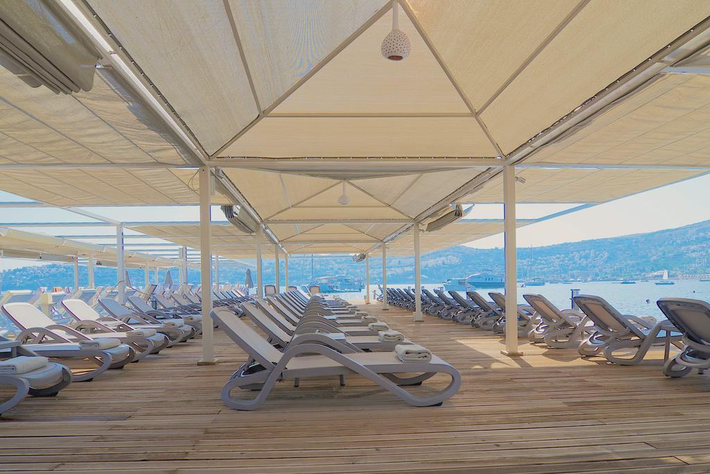 Marisol Boutique Hotel 3*