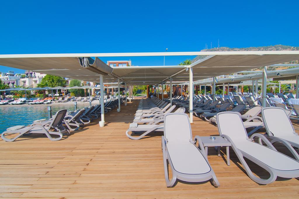 Hotel Marisol Boutique Gundogan (Bodrum)