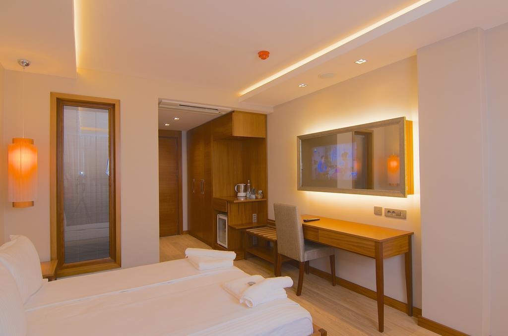 Marisol Boutique Hotel 3*