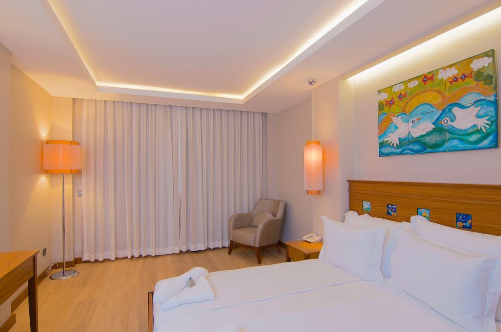 Hotel Marisol Boutique Gundogan (Bodrum)