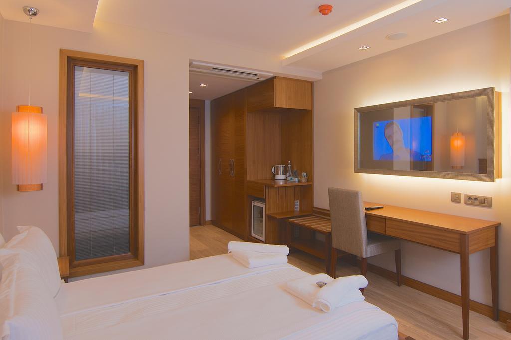 Marisol Boutique 3* Gundogan (Bodrum)