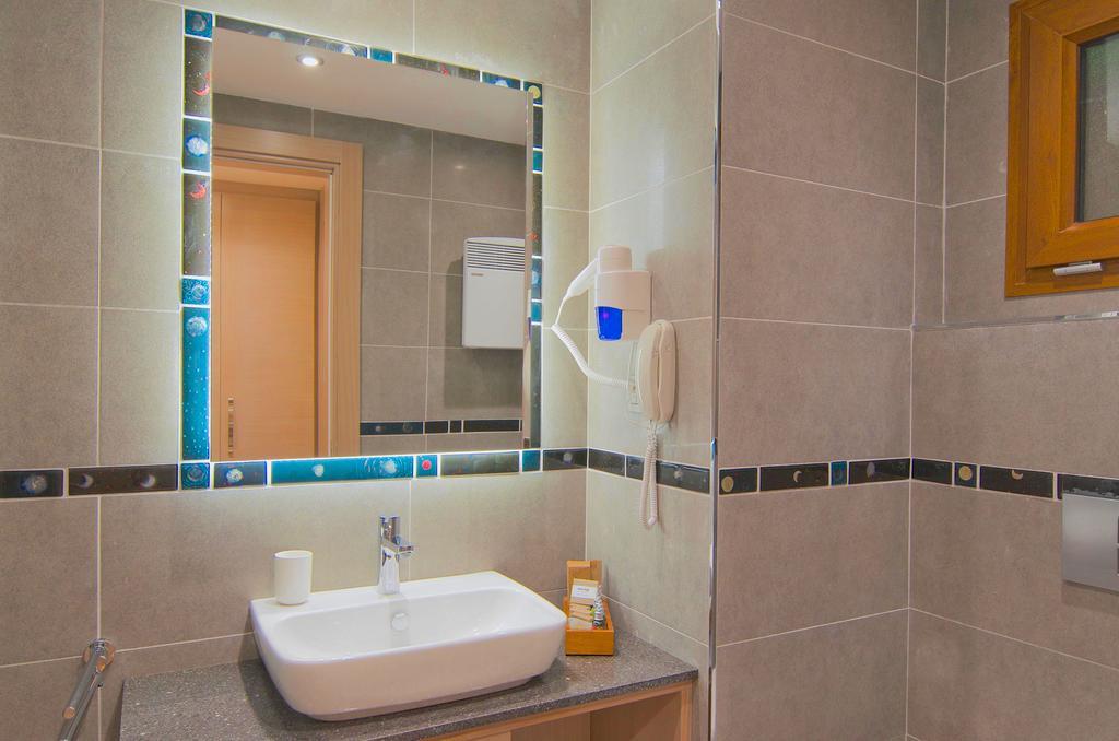 Hotel Marisol Boutique 3*