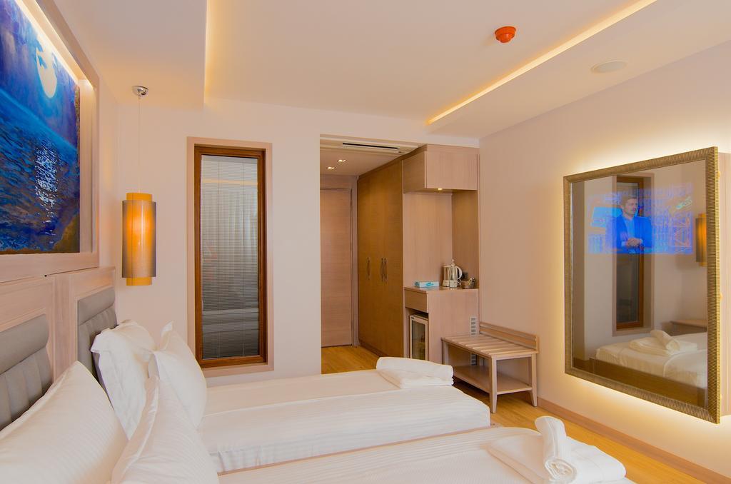 Marisol Boutique 3*