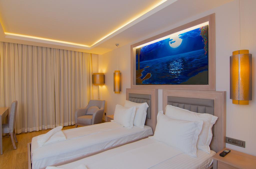 Hotel Marisol Boutique Gundogan (Bodrum)