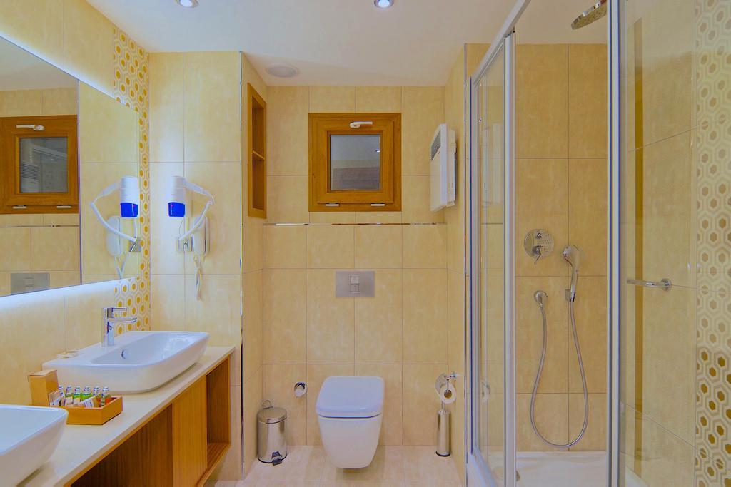 Hotel Marisol Boutique