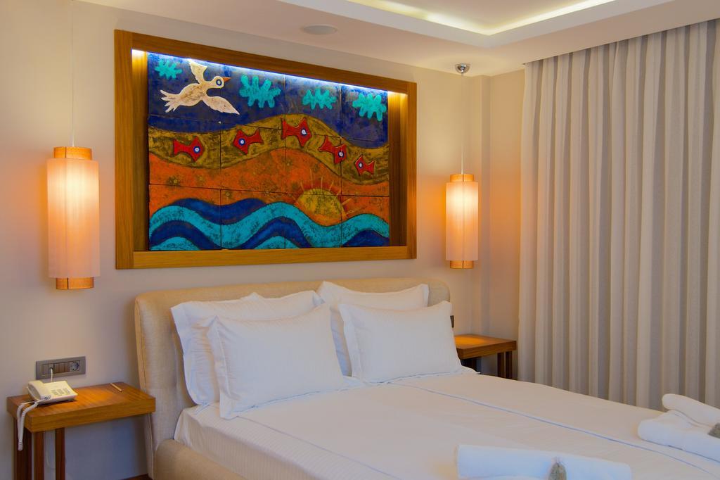 Marisol Boutique Hotel Gundogan (Bodrum)