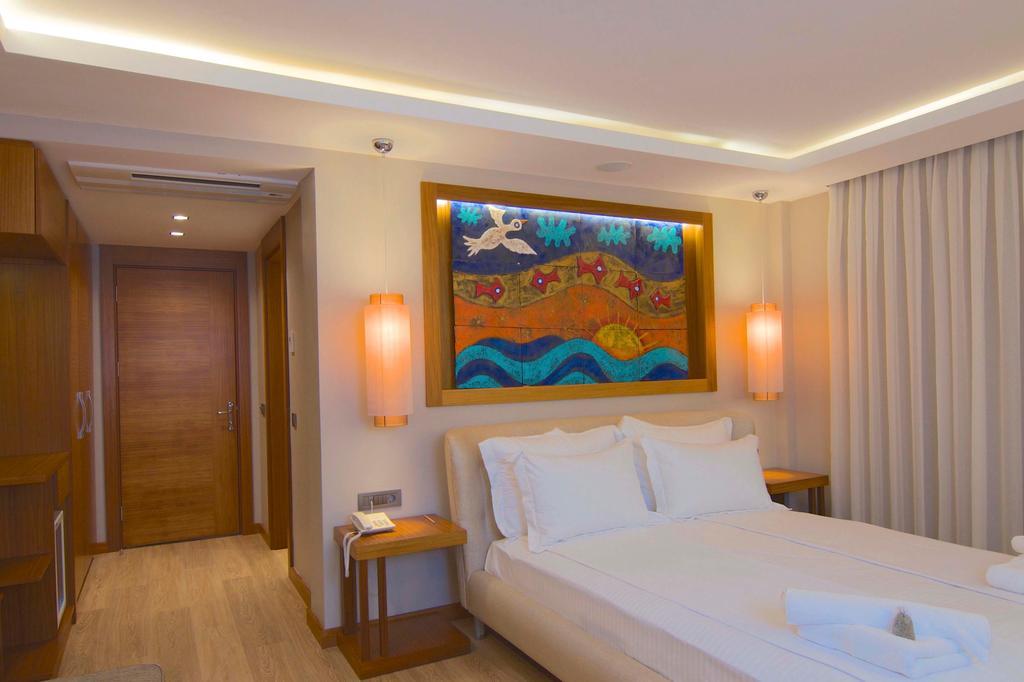 Hotel Marisol Boutique 3*