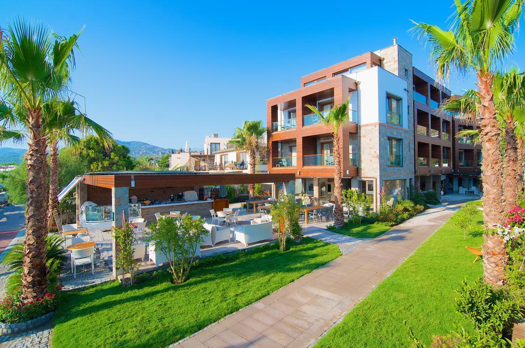 Marisol Boutique 3*