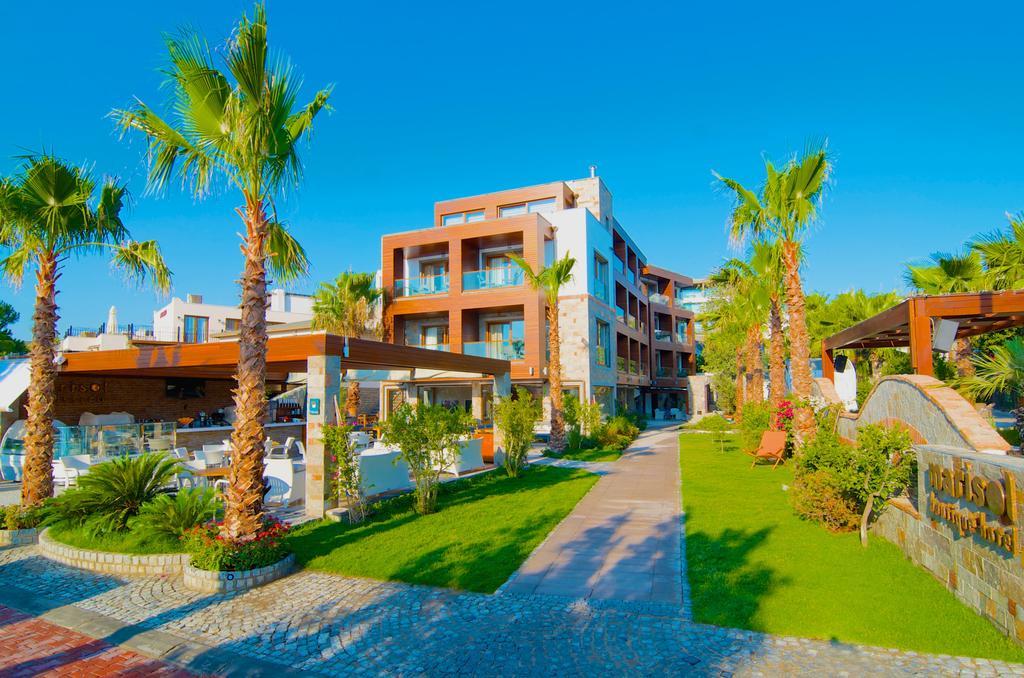 Marisol Boutique Hotel 3*