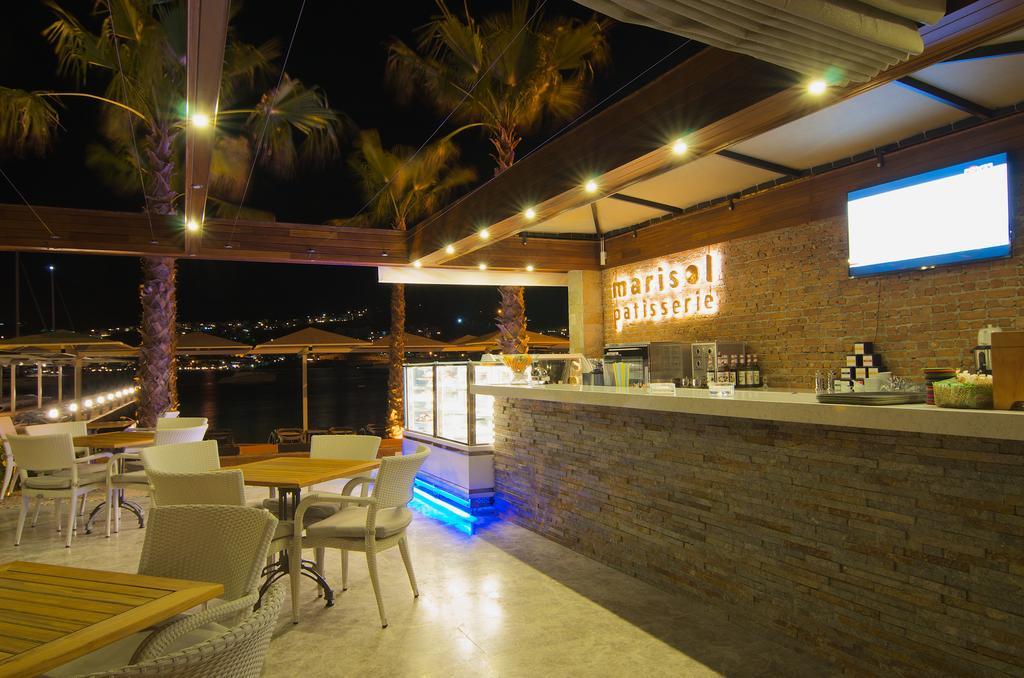 Hotel Marisol Boutique Gundogan (Bodrum)
