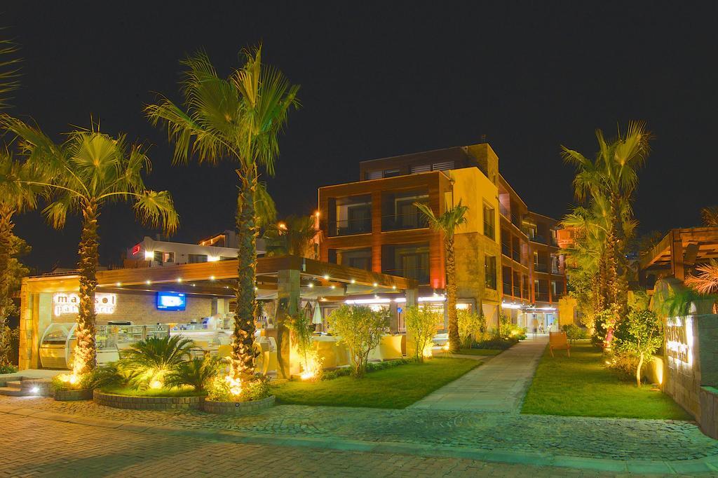Marisol Boutique 3* Gundogan (Bodrum)