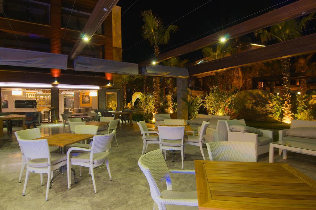 Hotel Marisol Boutique