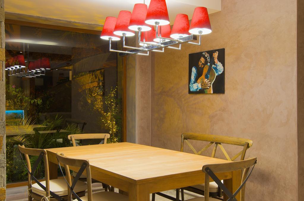 Hotel Marisol Boutique 3*