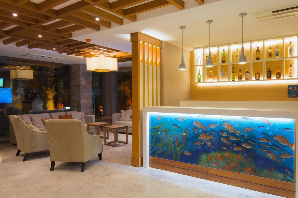 Marisol Boutique 3*