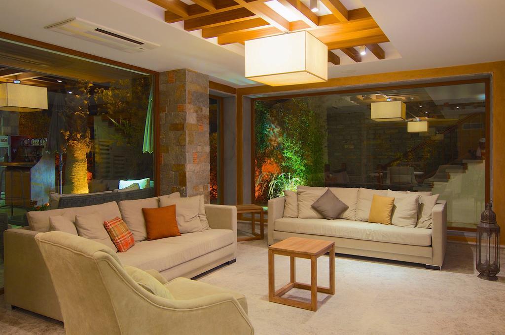 Hotel Marisol Boutique Gundogan (Bodrum)